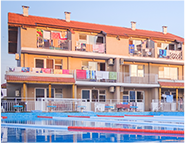 Морски дюни