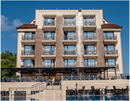 Верамар бийч