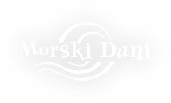 Morski Duni Logo