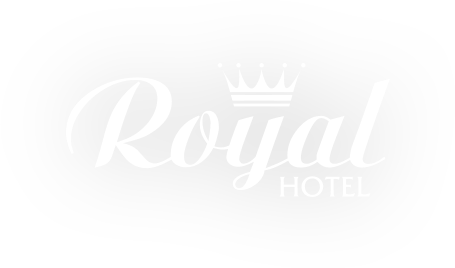 Hotel Royal Logo