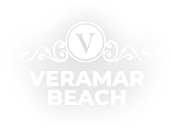 Veramar Beach Logo